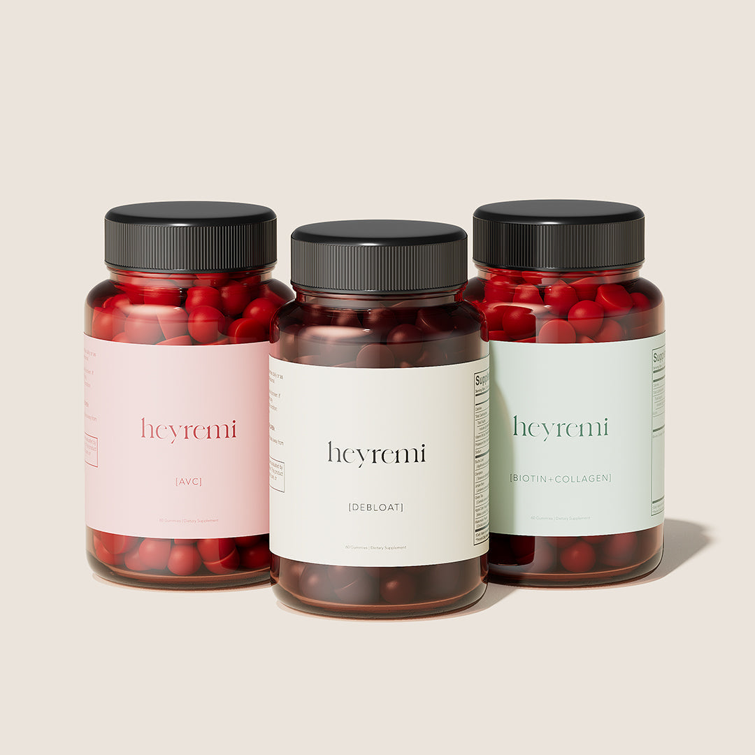 Beauty Detox Bundle